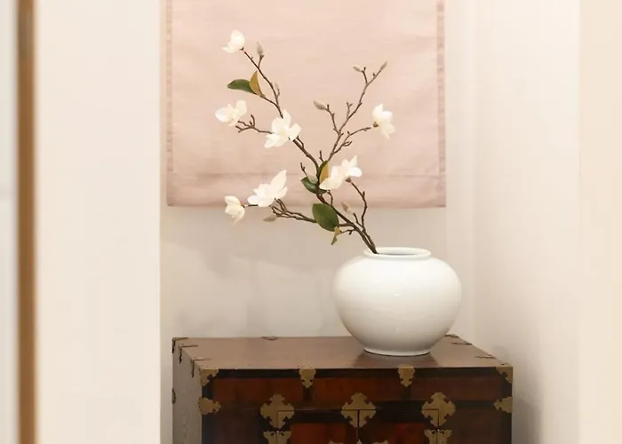 Sodamon Hanok Terrace Family Jongno 서울특별시