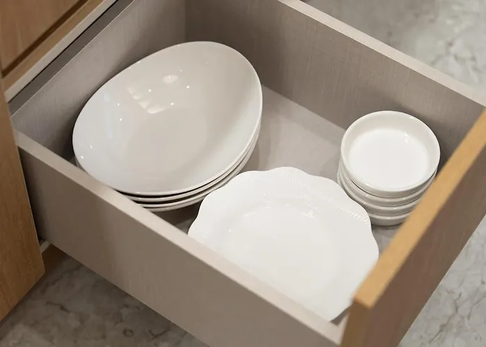 아파트 Sodamon Hanok Terrace Family Jongno 서울특별시
