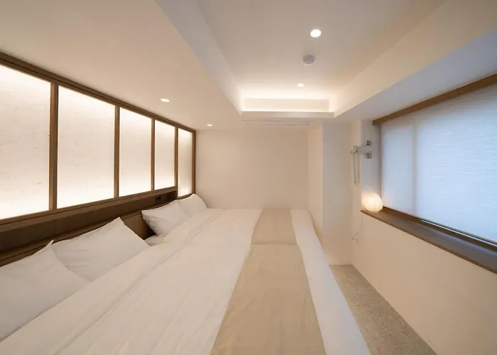아파트 Sodamon Hanok Terrace Family Jongno 서울특별시