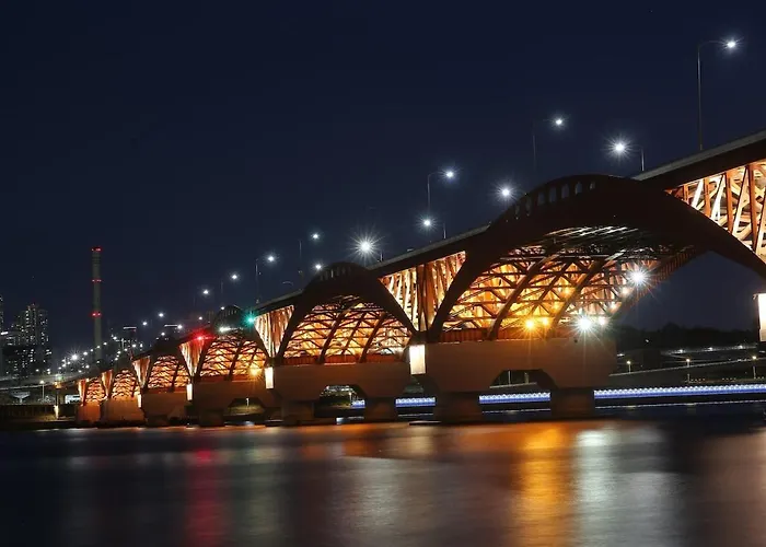 아파트 Sodamon Hanok Terrace Family Jongno 서울특별시