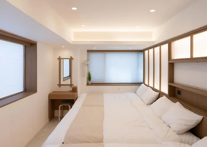 Sodamon Hanok Terrace Family Jongno 아파트 *