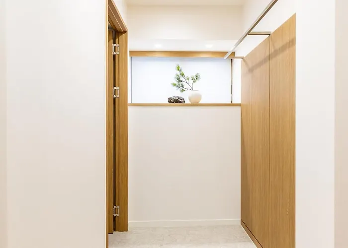 아파트 Sodamon Hanok Terrace Family Jongno 서울특별시