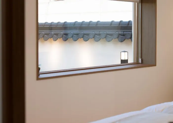 Sodamon Hanok Terrace Family Jongno 아파트 서울특별시