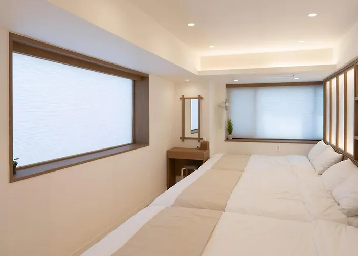 Sodamon Hanok Terrace Family Jongno
