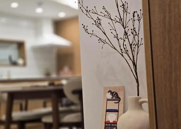 Sodamon Hanok Terrace Family Jongno 아파트